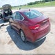 1C3CCCAB0HN505920 2017 Chrysler 200 Limited Platinum auction photo thumbnail 3