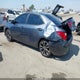 5YFBURHE3JP845899 2018 Toyota Corolla Se auction photo thumbnail 3
