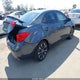 5YFBURHE3JP845899 2018 Toyota Corolla Se auction photo thumbnail 4