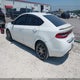 1C3CDFBAXDD307057 2013 Dodge Dart Sxt auction photo thumbnail 3