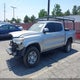 3TYAX5GN3PT084776 2023 Toyota Tacoma Sr auction photo thumbnail 2