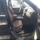 1C4RJFCT0CC290059 2012 Jeep Grand Cherokee Overland auction photo thumbnail 5