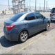 5YFBURHE6EP060511 2014 Toyota Corolla Le Plus auction photo thumbnail 4