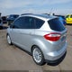 1FADP5AU2DL509187 2013 Ford C-Max Hybrid Se auction photo thumbnail 3