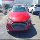5NPD84LF8HH116076 2017 Hyundai Elantra Value Edition auction photo thumbnail 12
