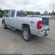1GC4K1E82DF240699 2013 Chevrolet Silverado 3500Hd Ltz auction photo thumbnail 3