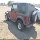 1J4FA59S24P738401 2004 Jeep Wrangler Sahara auction photo thumbnail 3