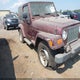 1J4FA59S24P738401 2004 Jeep Wrangler Sahara auction photo thumbnail 6