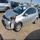 JTDKDTB32G1589756 2016 Toyota Prius C Three auction photo thumbnail 2