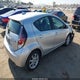 JTDKDTB32G1589756 2016 Toyota Prius C Three auction photo thumbnail 4