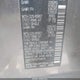 KNMAT2MT5LP514675 2020 Nissan Rogue Sv Fwd auction photo thumbnail 9