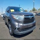 5TDKKRFH7FS082643 2015 Toyota Highlander Xle V6 auction photo thumbnail 6