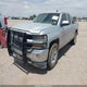 1GCVKREC5JZ357713 2018 Chevrolet Silverado 1500 2Lt auction photo thumbnail 2