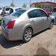 1N4BA41E67C863584 2007 Nissan Maxima 3.5 Sl auction photo thumbnail 4