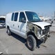 1FTNE24W28DA66488 2008 Ford E-250 Commercial/Recreational auction photo thumbnail 1