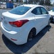 5NPDH4AE1FH591690 2015 Hyundai Elantra Se auction photo thumbnail 4