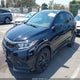 3CZRU6H18NM767654 2022 Honda Hr-V Awd Sport auction photo thumbnail 2