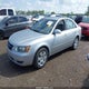 5NPET46CX7H233712 2007 Hyundai Sonata Gls auction photo thumbnail 2