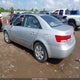 5NPET46CX7H233712 2007 Hyundai Sonata Gls auction photo thumbnail 3