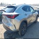 2T2ADCAZ1PC003217 2023 Lexus Nx 250 auction photo thumbnail 4