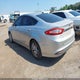 3FA6P0HD5ER163396 2014 Ford Fusion Se auction photo thumbnail 3