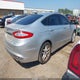 3FA6P0HD5ER163396 2014 Ford Fusion Se auction photo thumbnail 4