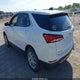 3GNAXTEV1NL135219 2022 Chevrolet Equinox Awd 2Fl auction photo thumbnail 3