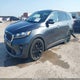5XYPH4A57LG703750 2020 Kia Sorento 3.3L Ex auction photo thumbnail 2