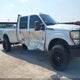 1FT8W3BT6CEA32162 2012 Ford F-350 Lariat auction photo thumbnail 11
