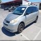 5TDZA23C85S260642 2005 Toyota Sienna Le auction photo thumbnail 2