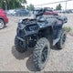4XASHY57XNA154357 2022 Polaris Sportsman Trail 570 auction photo thumbnail 2