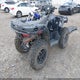 4XASHY57XNA154357 2022 Polaris Sportsman Trail 570 auction photo thumbnail 4