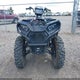 4XASHY57XNA154357 2022 Polaris Sportsman Trail 570 auction photo thumbnail 5