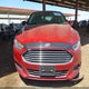 3FA6P0H71GR233165 2016 Ford Fusion Se auction photo thumbnail 13