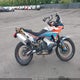 VBKTS6405PM855492 2023 Ktm 890 Adventure auction photo thumbnail 12
