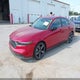 1HGCY2F55SA005651 2025 Honda Accord Hybrid Sport auction photo thumbnail 2