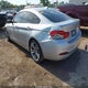 WBA4J1C51KBM14629 2019 BMW 430I Gran Coupe auction photo thumbnail 3