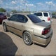 2G1WF52E459209276 2005 Chevrolet Impala auction photo thumbnail 3