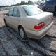 WDBJF65J61B180354 2001 Mercedes-Benz E 320 auction photo thumbnail 3