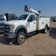 1FDUF5GN6LEC64163 2020 Ford F-550 Chassis Xl auction photo thumbnail 2