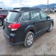 4S4BRCACXD3268594 2013 Subaru Outback 2.5I auction photo thumbnail 4