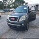 1GKKRSEDXCJ295486 2012 GMC Acadia Slt-2 auction photo thumbnail 6