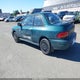 JF1GM2350SG401635 1995 Subaru Impreza L auction photo thumbnail 3
