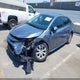 5YFB4MDEXSP311017 2025 Toyota Corolla Le auction photo thumbnail 2