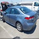 5YFB4MDEXSP311017 2025 Toyota Corolla Le auction photo thumbnail 3