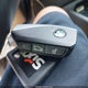 WBA53FJ07RCR50119 2024 BMW 530 I xDrive auction photo thumbnail 11