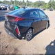 JTDKAMFP9M3166958 2021 Toyota Prius Prime Xle auction photo thumbnail 4
