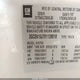 2GCEK19J781128818 2008 Chevrolet Silverado 1500 Lt1 auction photo thumbnail 9
