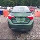5YFBURHE9FP236548 2015 Toyota Corolla Le auction photo thumbnail 17
