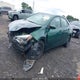 5YFBURHE9FP236548 2015 Toyota Corolla Le auction photo thumbnail 2
